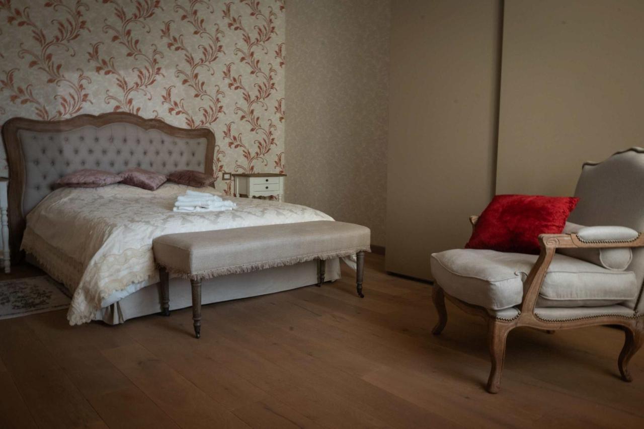 Merulana Penthouse: 5 Minutes Walk From Colosseum ภายนอก รูปภาพ