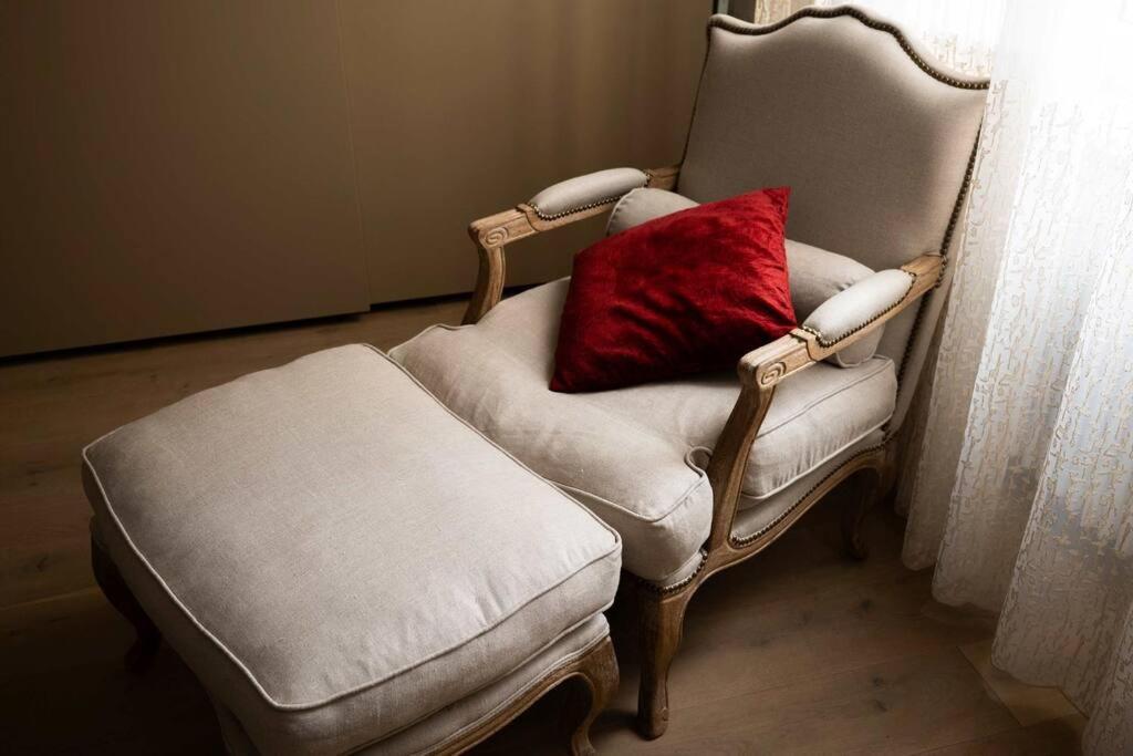 Merulana Penthouse: 5 Minutes Walk From Colosseum ภายนอก รูปภาพ